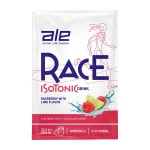 ALE Race Isotonic drink 31,5g malina z limonką