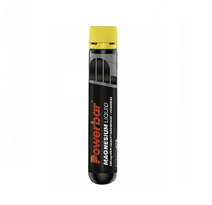 POWERBAR Magnez Shot Magnesium Liquid 25ml