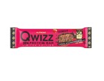 Nutrend Baton proteinowy Qwizz 35% Protein Bar Malina Czekolada 60g 