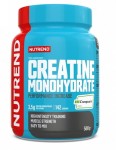 NUTREND Kreatyna Creatine monohydrat Creapure 500g 