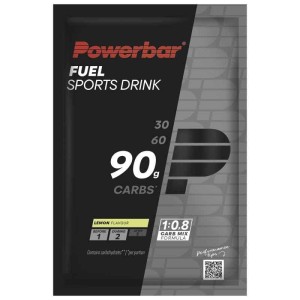  POWERBAR  FUEL Sports Drink saszetka 94g cytryna 