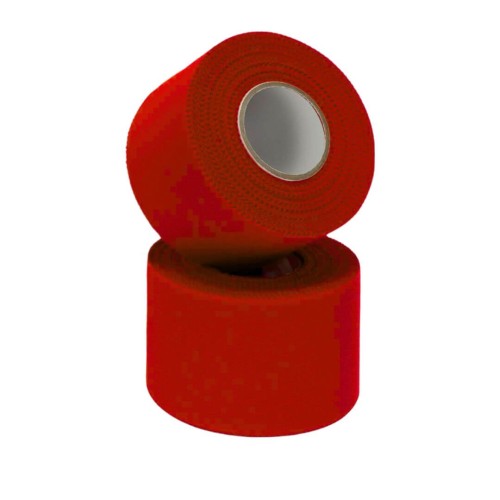 rehabmedic-athletic-tape-3,8-czerwony-nowoczesnysport.jpg