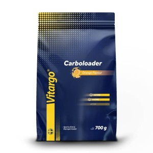 Vitargo Carboloader napój węglowodanowy pomarańczowy 700g 