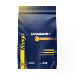 Vitargo Carboloader napój węglowodanowy pomarańczowy 2kg