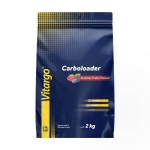 Vitargo Carboloader napój węglowodanowy owoce letnie 2kg