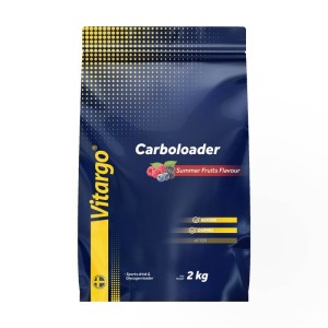 Vitargo Carboloader napój węglowodanowy owoce letnie 2kg