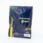 Vitargo Electrolyte napój z elektrolitami saszetka 70g cytryna