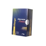 Vitargo Electrolyte napój z elektrolitami 2kg winogronowy 