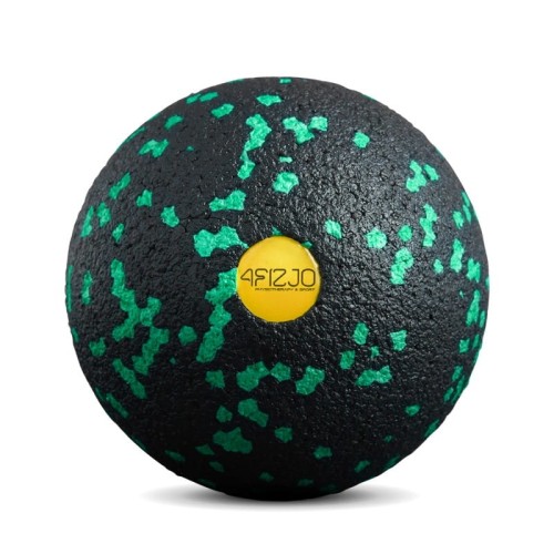 4fizjo-pojedyncza-pilka-do-masazu-8-cm-czarno-zielona-nowoczesnysportpl.jpg