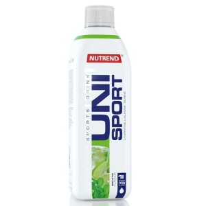 NUTREND Unisport koncentrat 1000ml mojito