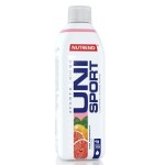 NUTREND Unisport koncentrat 1000ml grejpfrut