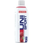 NUTREND Unisport koncentrat 1000ml malina-żurawina