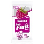 NUTREND Just Fruit baton energetyczny malina 30g 