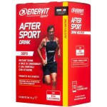 Enervit After Sport Drink napój regeneracyjny 10 saszetek x 15g cytryna