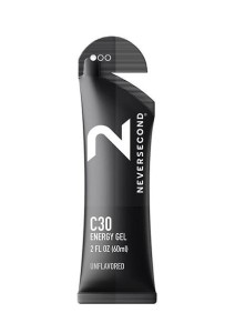 NEVERSECOND ENERGY GEL C30 żel energetyczny bezsmakowy 60ml
