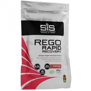 SiS Rego Rapid Recovery 500g czekolada napój regeneracyjny