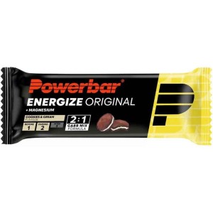POWERBAR  Baton energetyczny Original 55g ciasteczko