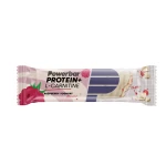 POWERBAR Baton białkowy z l-carnityną 35g malinowy