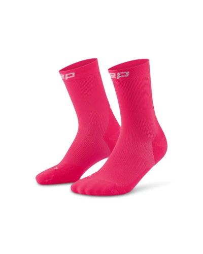 cep-skarpety-kompresyjne-5.0-mid-cut-rozowe-damskie-para-nowoczesnysport.webp