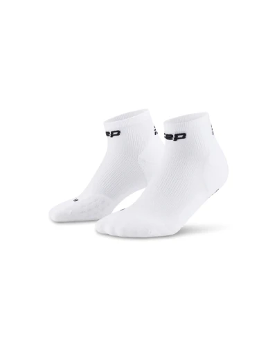 cep-skarpety-kompresyjne-5.0-low-cut-biale-para-nowoczesnysport.webp