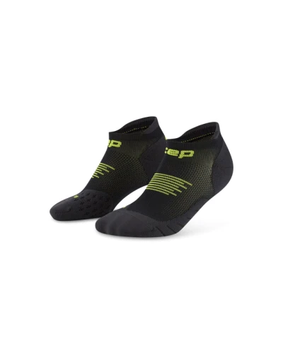 cep-skarpety-kompresyjne-5.0-run-no-show-black-lime-para-nowoczesnysport.webp