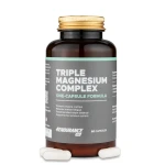 4ENDURANCE Triple Magnesium Complex 60 kaps