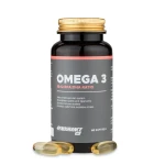 4ENDURANCE Omega 3 60 softgels