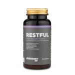 4ENDURANCE Restful 60 kaps