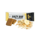4ENERGY Salty Bar baton z elektrolitami 45g  banan masło orzechowe