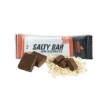 4ENERGY Salty Bar baton z elektrolitami 45g czekolada karmel