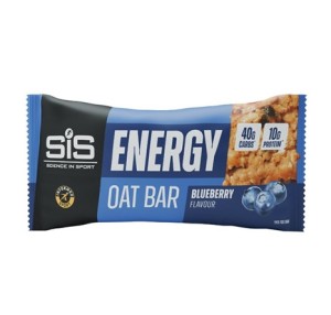 SiS Energy Oat Bar baton energetyczny 70g borówka