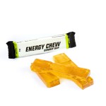 Żelka energetyczna 4ENERGY CHEW Gummy bar 30g cytryna limonka