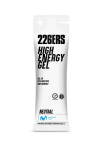 226ERS High Energy Gel 76g żel energetyczny neutralny
