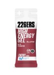 226ERS High Energy Gel XS 45g żel energetyczny z kofeiną wiśnia