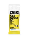 226ERS High Energy Gel XS 45g żel energetyczny cytryna