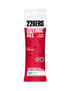 226ERS Isotonic Gel 68g izotoniczny żel energetyczny arbuz