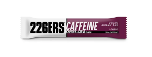 226ERS Vegan Gummy Bar 30g galaretka energetyczna z kofeiną cola