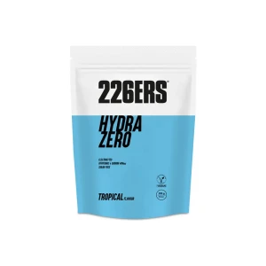 226ERS Hydra Zero Drink napój hipotoniczny (elektrolity) 225g tropikalny