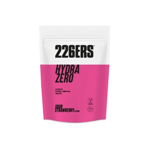 226ERS Hydra Zero Drink napój hipotoniczny (elektrolity) 225g truskawka