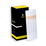 yellowSTING igły do suchego igłowania z prowadnicą 0,30 x 60mm