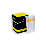 yellowSTING igły do suchego igłowania z prowadnicą 0,25 x 30mm