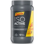 POWERBAR ISO ACTIVE Napój izotoniczny 600g pomarańczowy