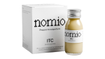 NOMIO 4-pack izotiocyjaniany ITC wydolność regeneracja 