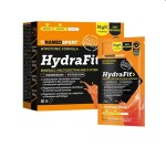  NAMEDSPORT HydraFit Izotonik czerwona pomarańcza 10 saszetek