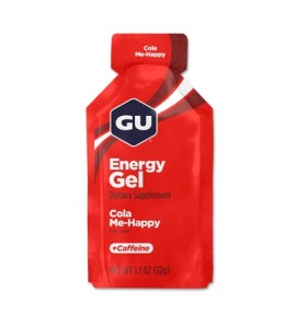 GU żel energetyczny 32g cola