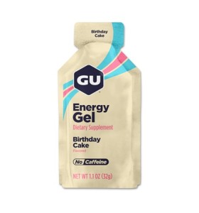 GU żel energetyczny 32g tort urodzinowy