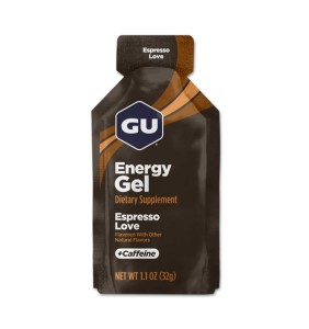 GU żel energetyczny 32g espresso