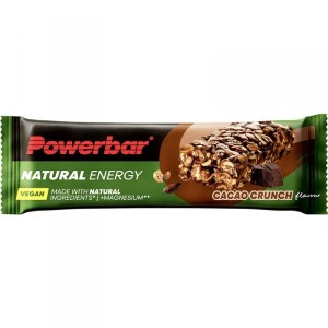 POWERBAR Baton energetyczny Natural Energy Bar 40g  kakao crunch
