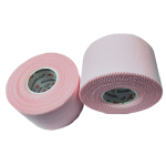 RehabMedic Athletic Tape tejp sztywny 3,8cmx10m różowy