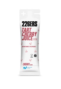 226ERS TART CHERRY JUICE – sok z cierpkiej wiśni na regeneracje 60ml